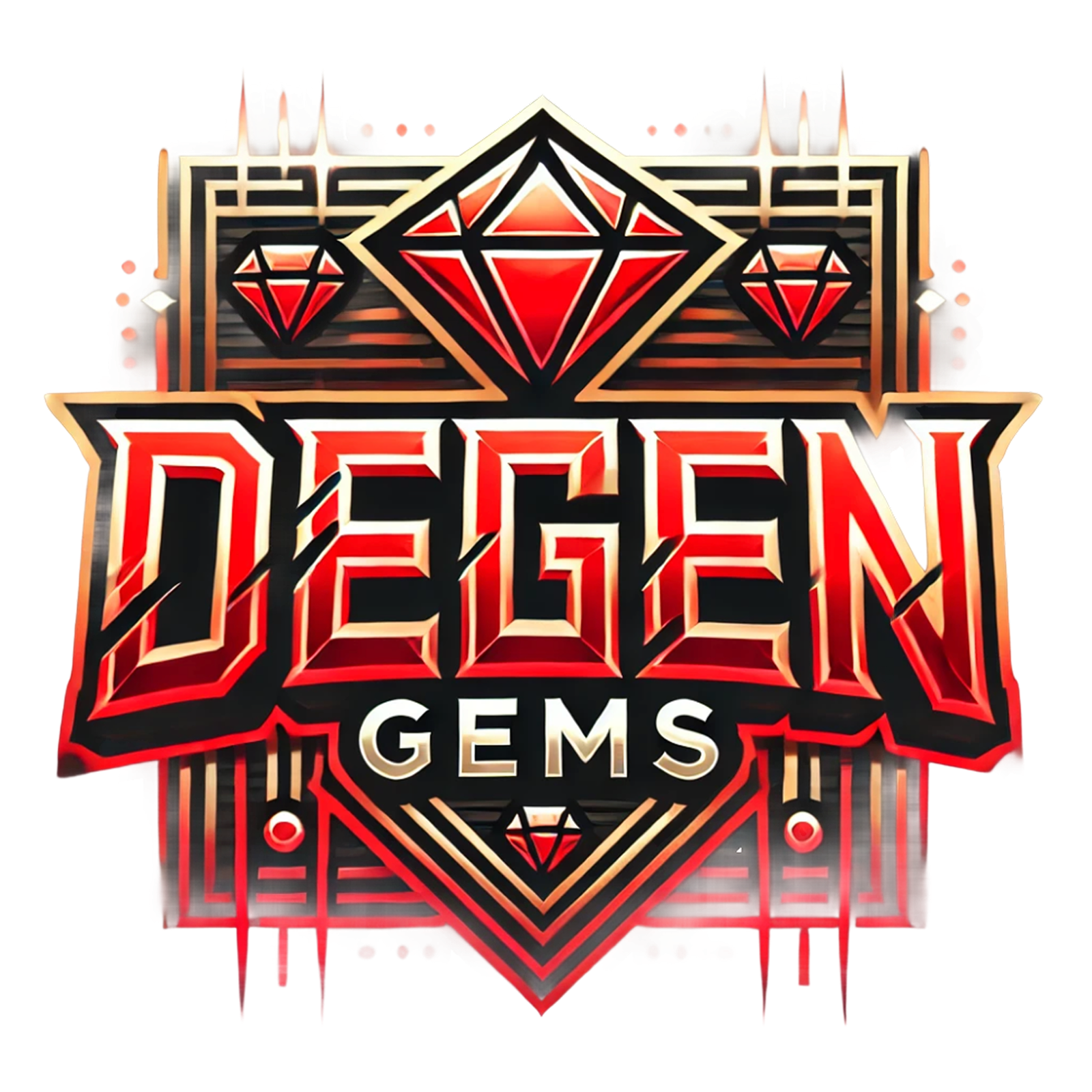 Degen Gems